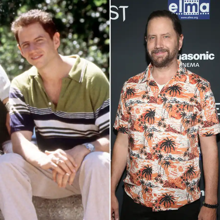 Scream' Cast: Where Are They Now? Courteney Cox, Drew Barrymore and More