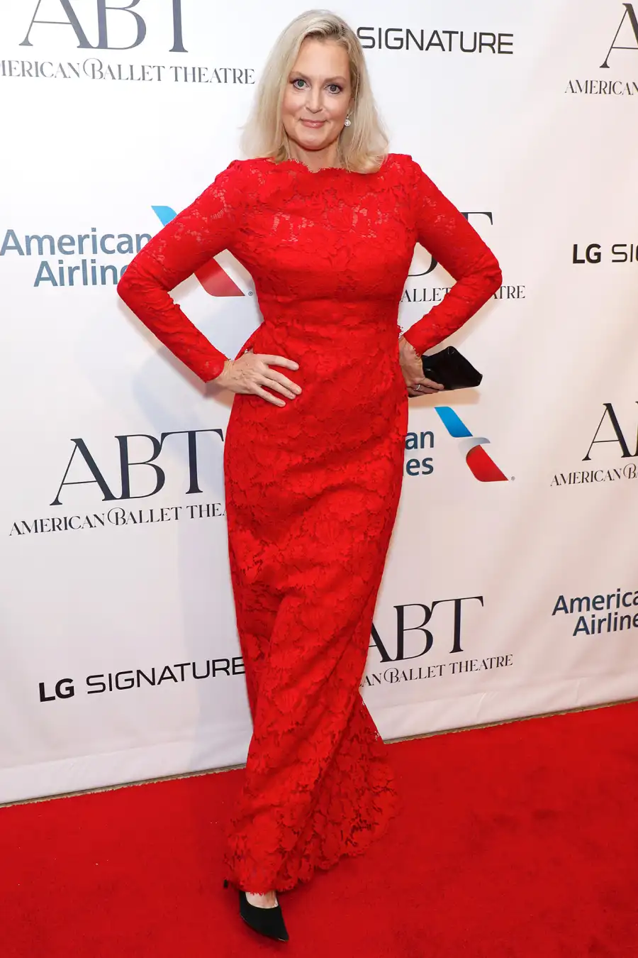 See What the Stars Wore to the 2021 American Ballet Theatre’s Fall Gala