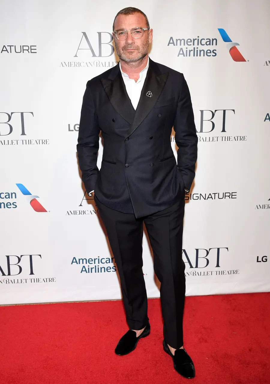 See What the Stars Wore to the 2021 American Ballet Theatre’s Fall Gala