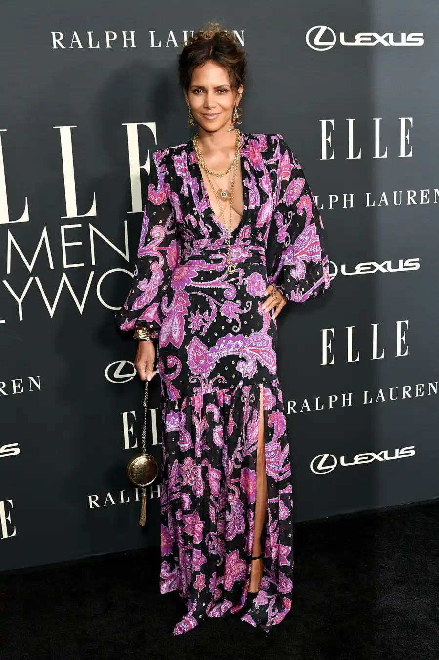 See What the Stars Wore to the Elle Women in Hollywood Celebration: Photos