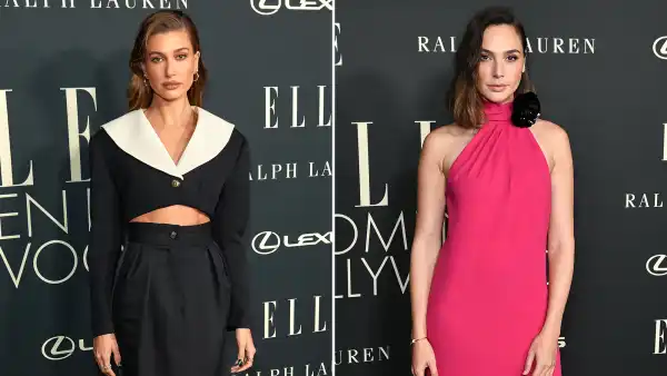 See What the Stars Wore to the Elle Women in Hollywood Celebration: Photos