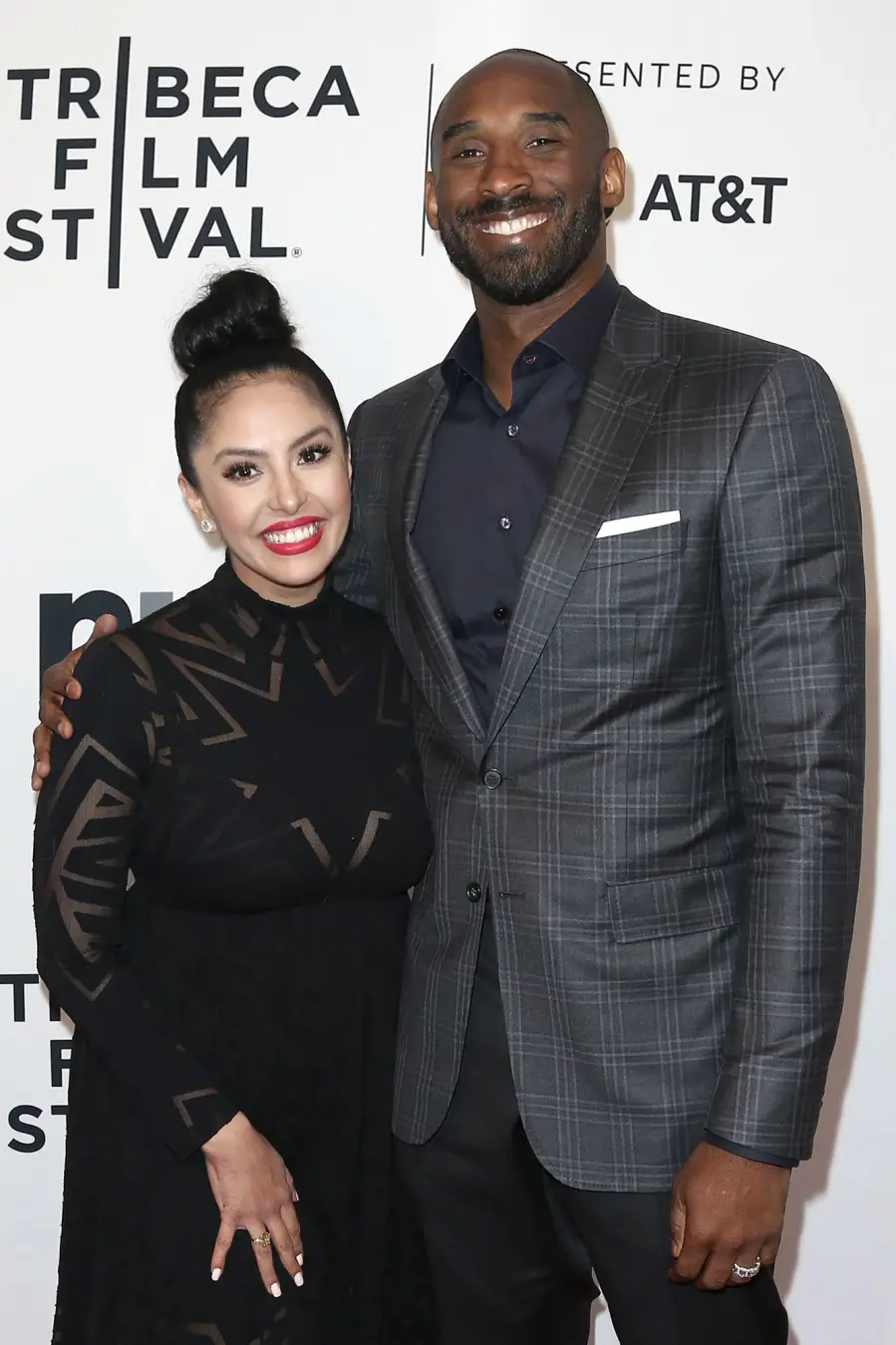 Seeking Damages and Lost Wages June 2020 Vanessa Bryant Lawsuit and Deposition After Kobe Bryant Death