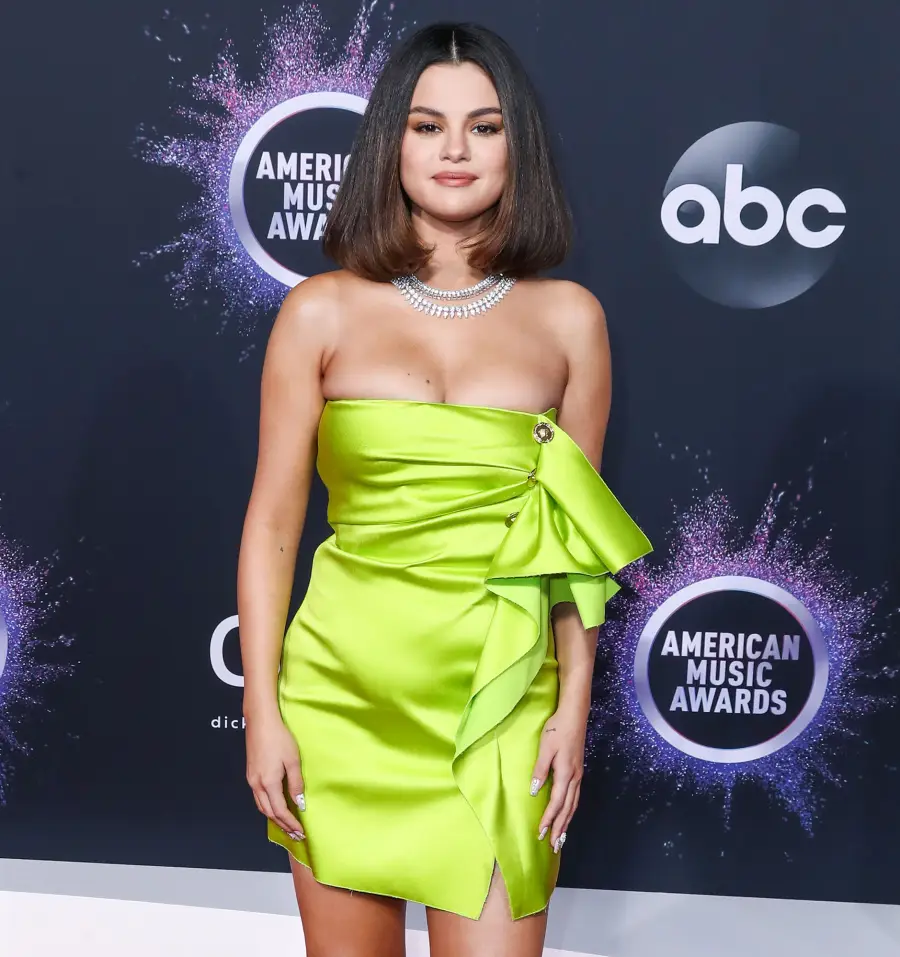 Selena Gomez Remembers Feeling an 'Immense Amount of Pressure' to Be 'a Good Role Model' During Her Disney Days