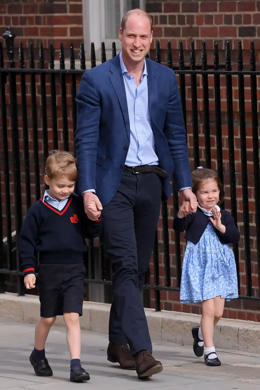 September 2019 Princess Charlotte Love of Unicorns 2