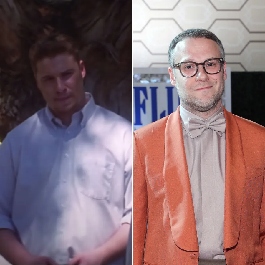 Donnie Darko Cast Where Are They Now