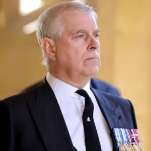 Sexual Assault Lawsuit Against Prince Andrew Is Dropped