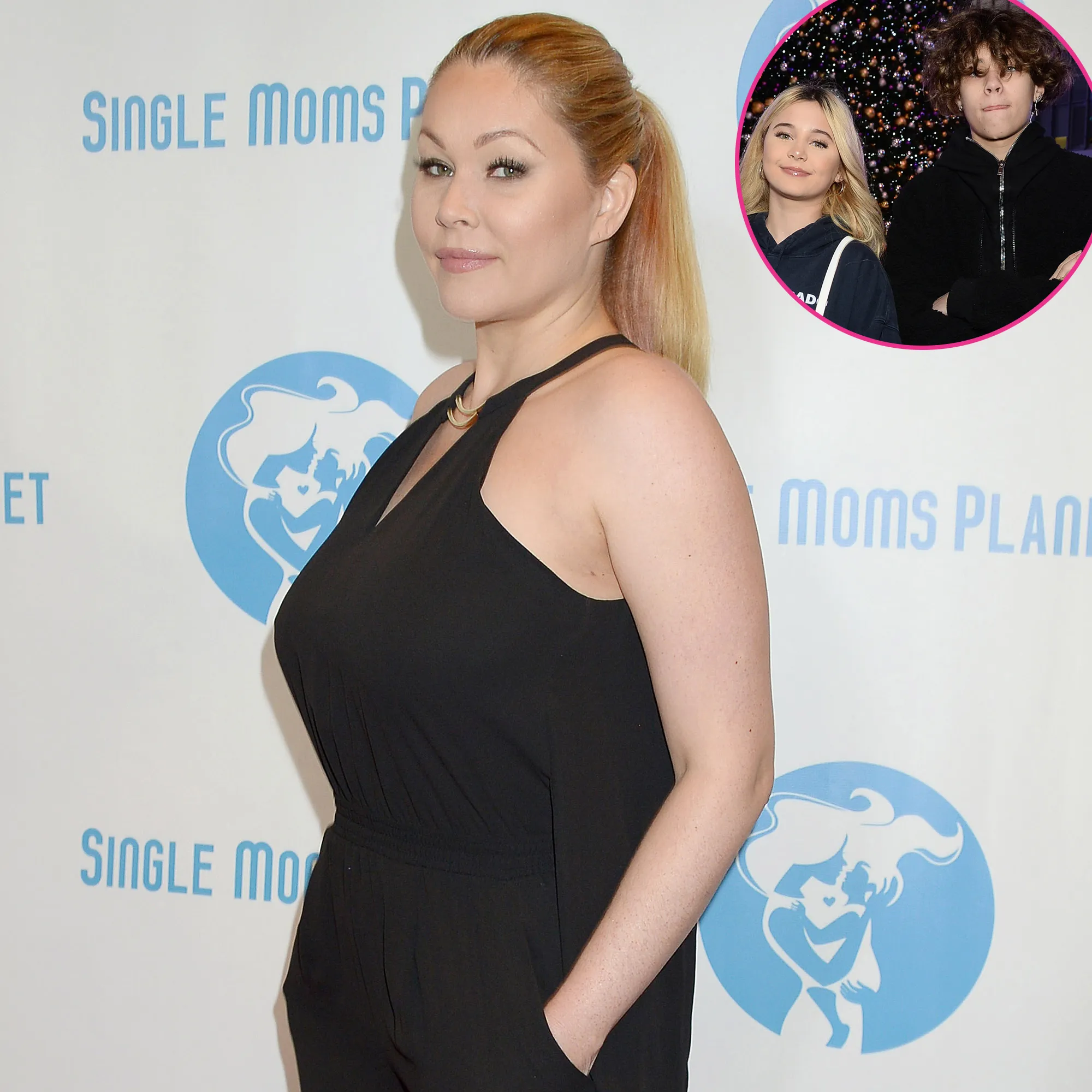 Shanna Moakler Claps Back at Troll Who Suggests Her Kids Will Become 'Kardashian Royalty' After Travis Barker Engagement