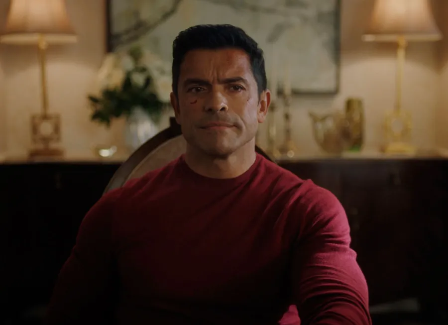 Shocking TV Exits Through the Years