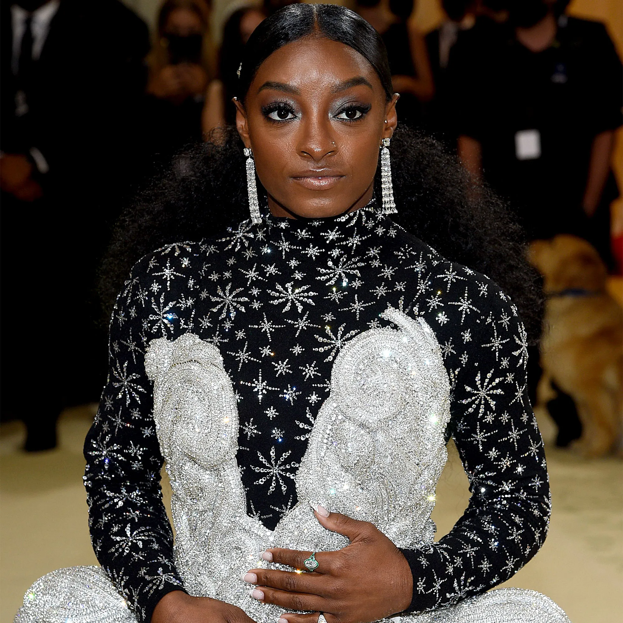 Simone Biles Admits She Is &lsquo;Scared to Do Gymnastics&rsquo; After Tokyo Olympics