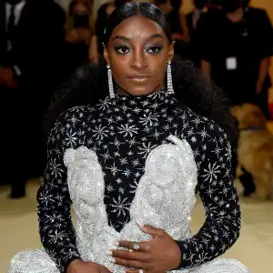 Simone Biles Admits She Is ‘Scared to Do Gymnastics’ After Tokyo Olympics