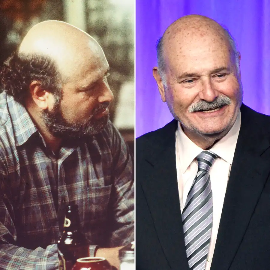 ‘Sleepless in Seattle’ Cast: Where Are They Now?