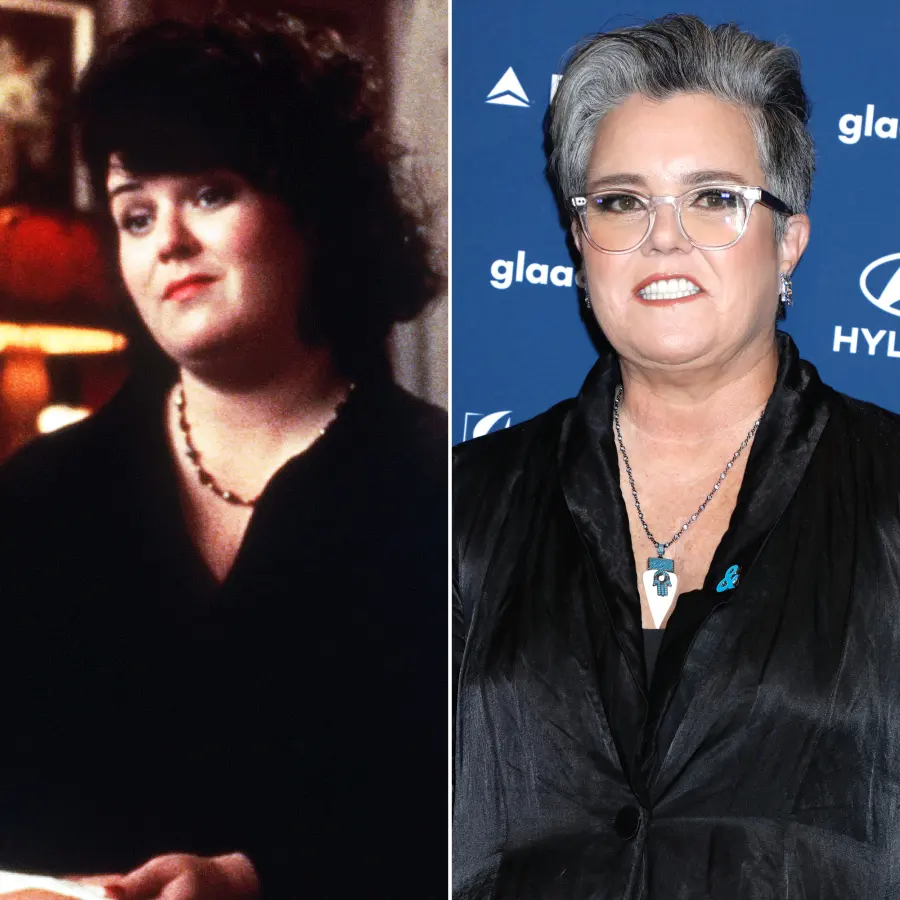 ‘Sleepless in Seattle’ Cast: Where Are They Now?