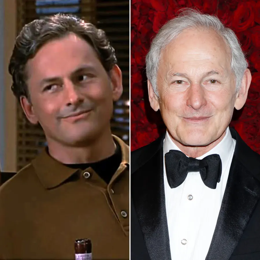 ‘Sleepless in Seattle’ Cast: Where Are They Now?