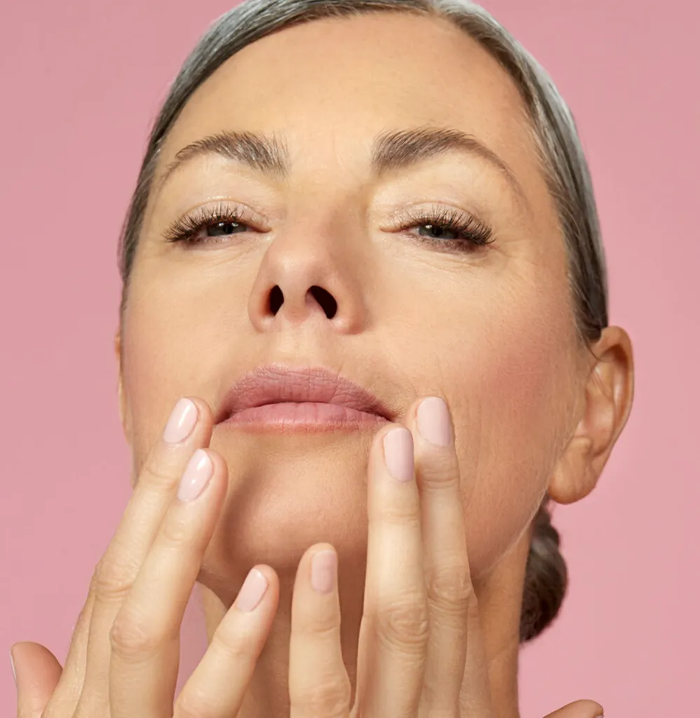 Smooth Upper Lip Professional Perioral Anti-Aging Treatment