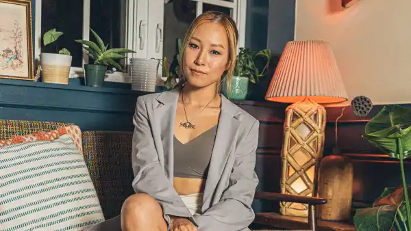 So You Think You Can Dance' Alum Dassy Lee Talks Post-Show Fame It Changed My Life