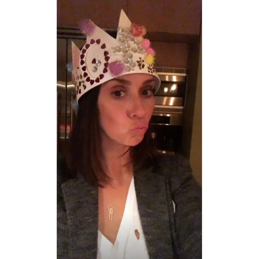 Something to Celebrate Jennifer Love Hewitt Mom Moments With Her and Brian Hallisay Kids