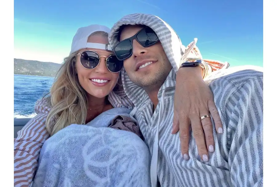 Southern Charm Madison LeCroy and Boyfriend Brett Relationship Timeline 3