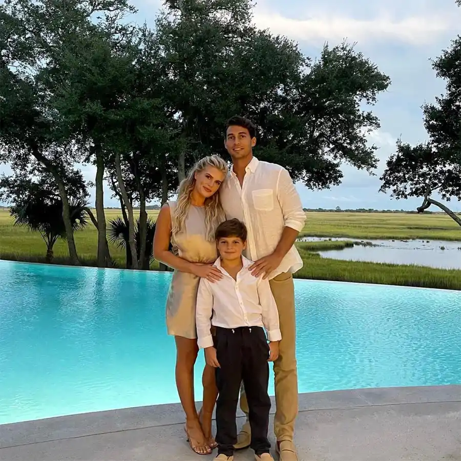 Southern Charm's Madison LeCroy and Boyfriend Brett's Relationship Timeline