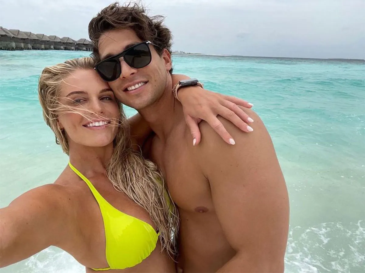 Madison LeCroy Details Fiance Brett’s Proposal, Reveals When They Started Talking Marriage