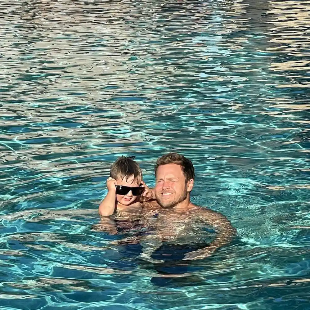 Spencer Pratt on How Becoming a Dad Changed Him: &lsquo;This is the Best Part of Life&rsquo;