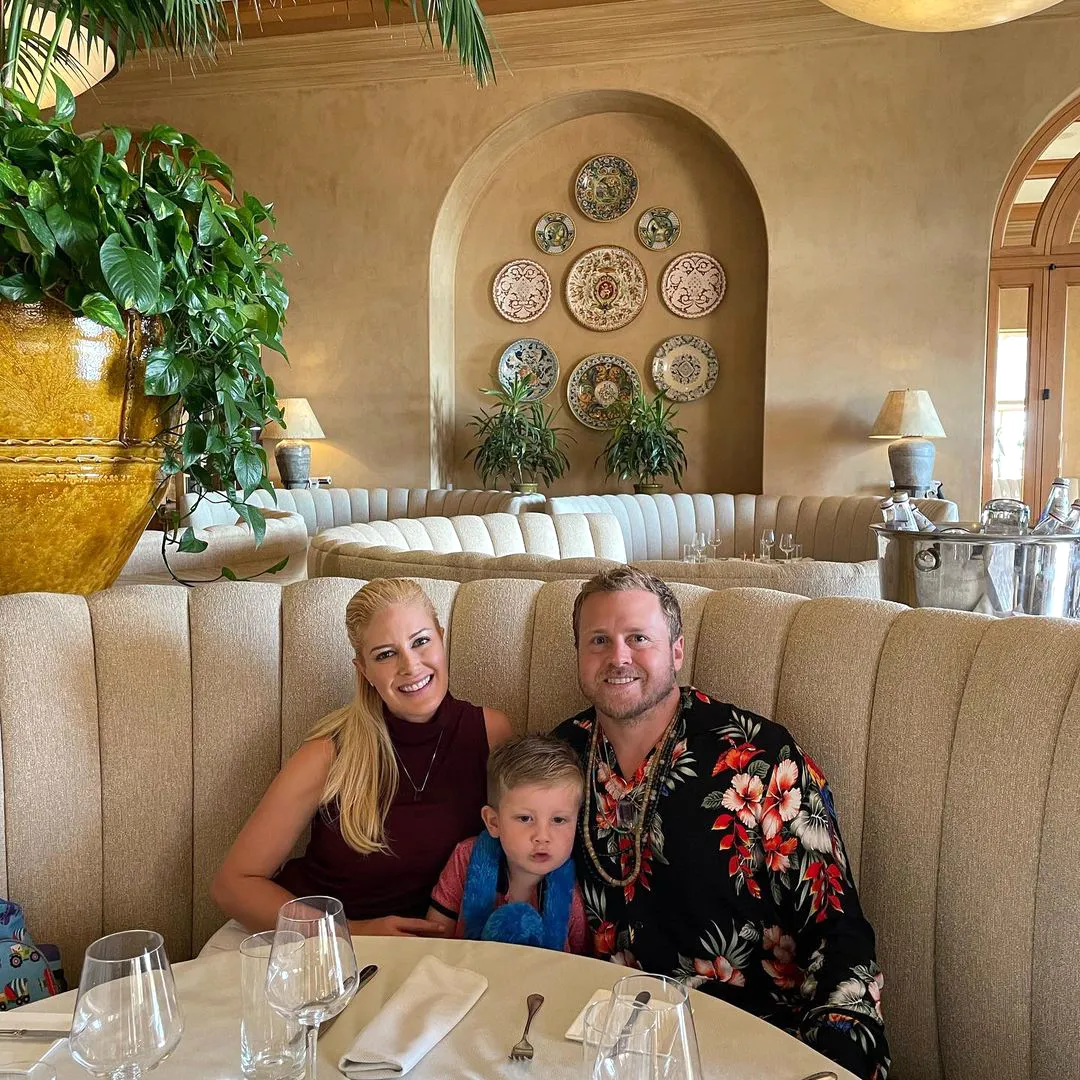 Spencer Pratt on How Becoming a Dad Changed Him: ‘This is the Best Part of Life’