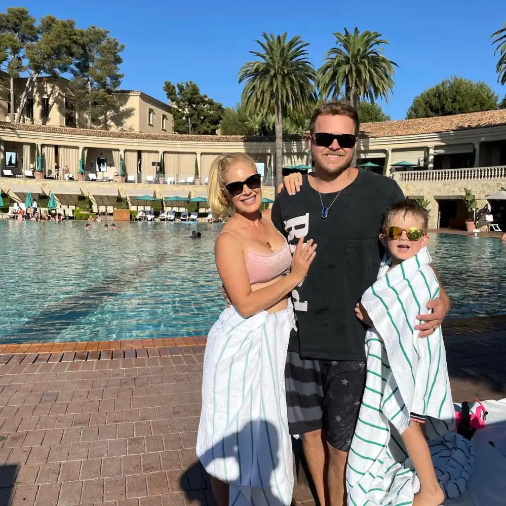 Spencer Pratt on How Becoming a Dad Changed Him: &lsquo;This is the Best Part of Life&rsquo;