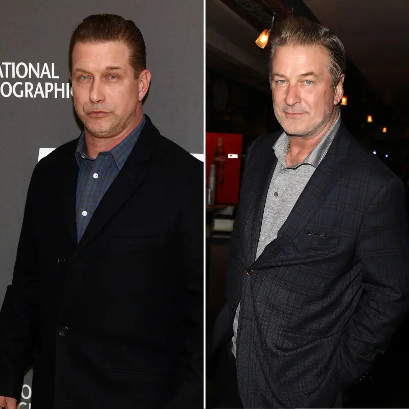 Stephen Baldwin Asks for Prayers After Brother Alecs Prop Gun Misfire Not Much Can Be Said