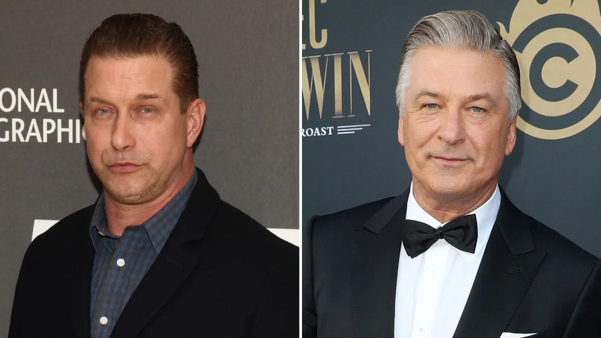 Stephen Baldwin Asks for Prayers After Brother Alecs Prop Gun Misfire Not Much Can Be Said