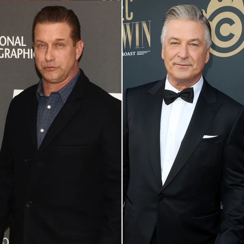 Stephen Baldwin Asks for Prayers After Brother Alecs Prop Gun Misfire Not Much Can Be Said