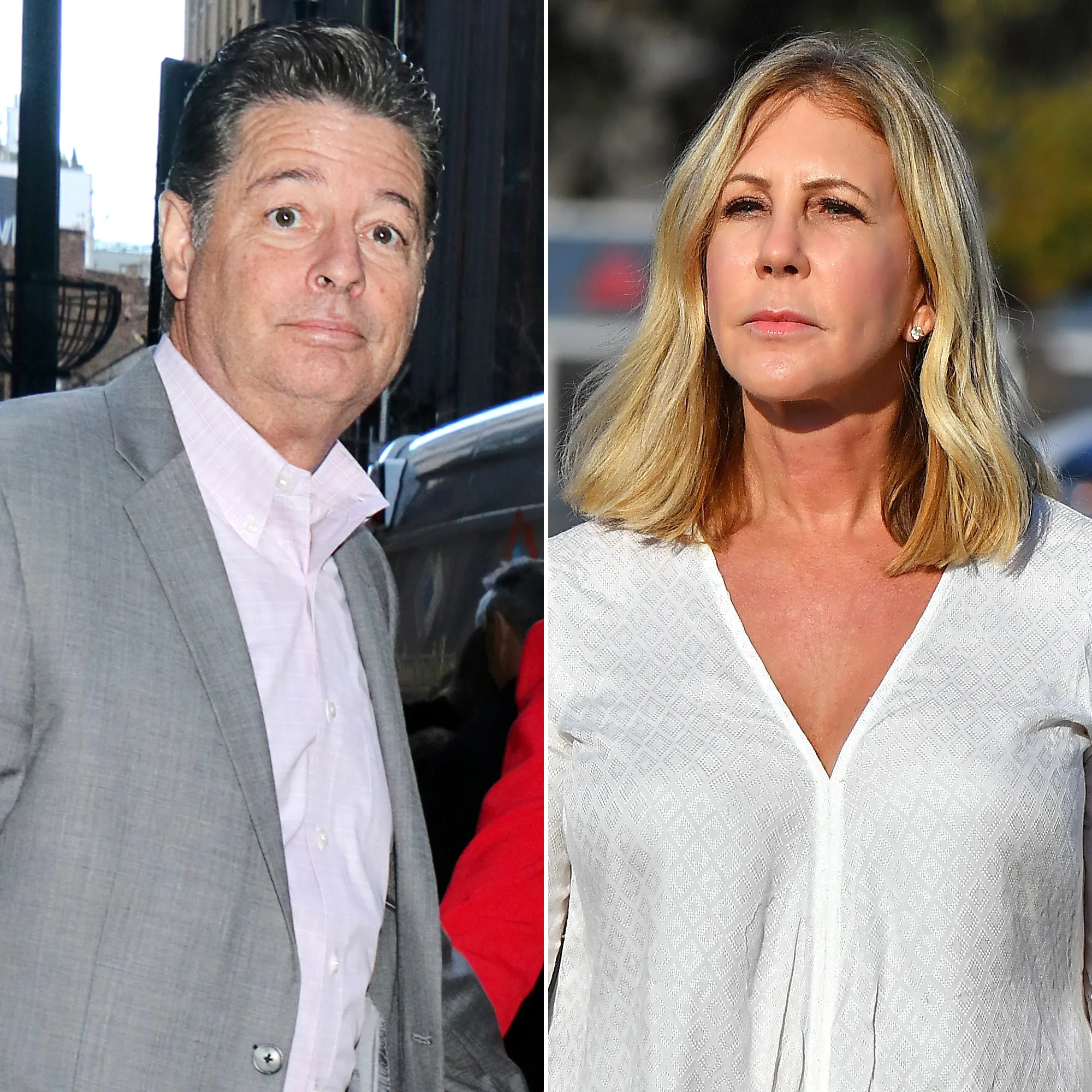 Steve Lodge Says Ex-Fiancee Vicki Gunvalson Is Spreading ‘Absolute Lies’ — and It’s ‘Not Surprising’