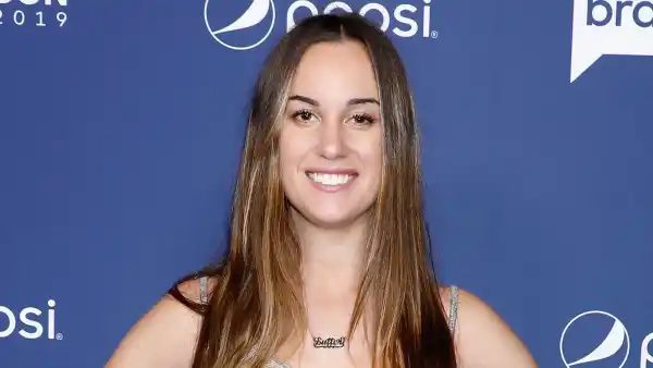 Summer House’ Alum Hannah Berner Shows Us How She Gets Her Beauty Sleep