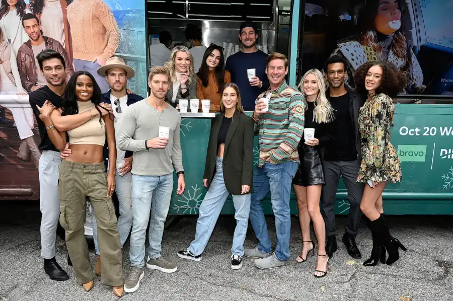 Summer House Season 6 Everything We Know About the Bravo Series