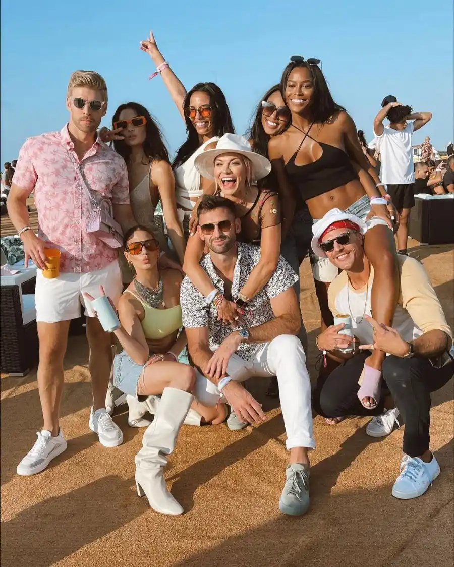 Summer House Season 6 Everything We Know About the Bravo Series