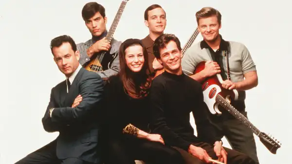 That Thing You Do Cast Where Are They Now Feature Tom Hanks Johnathan Schaech Liv Tyler Ethan Embry Jonathan Everett Scott Steve Zahn