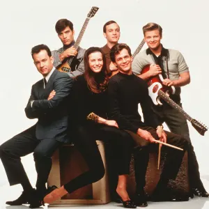 That Thing You Do Cast Where Are They Now Feature Tom Hanks Johnathan Schaech Liv Tyler Ethan Embry Jonathan Everett Scott Steve Zahn