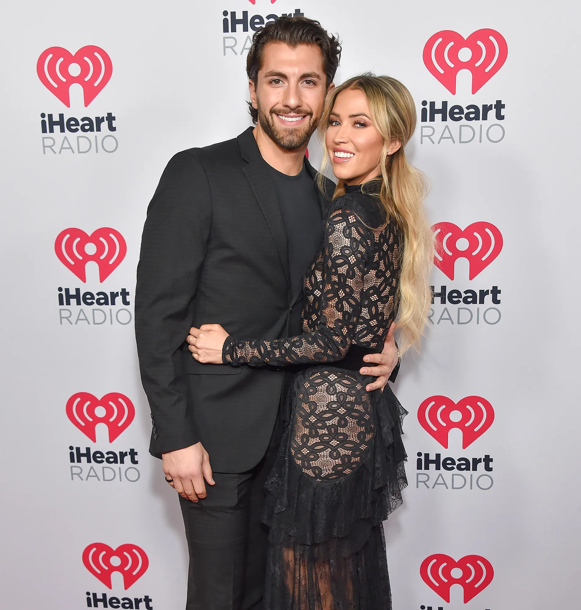 'The Bachelorette' Alum Jason Tartick Gushes Over Fiancee Kaitlyn Bristowe: She's 'Absolutely Killing It'