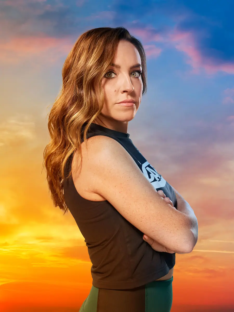 'The Challenge: All Stars' Returns for Season 2: Meet the Cast