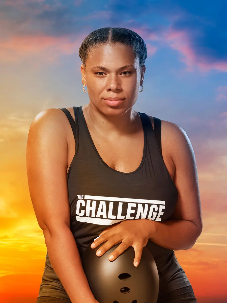 'The Challenge: All Stars' Returns for Season 2: Meet the Cast