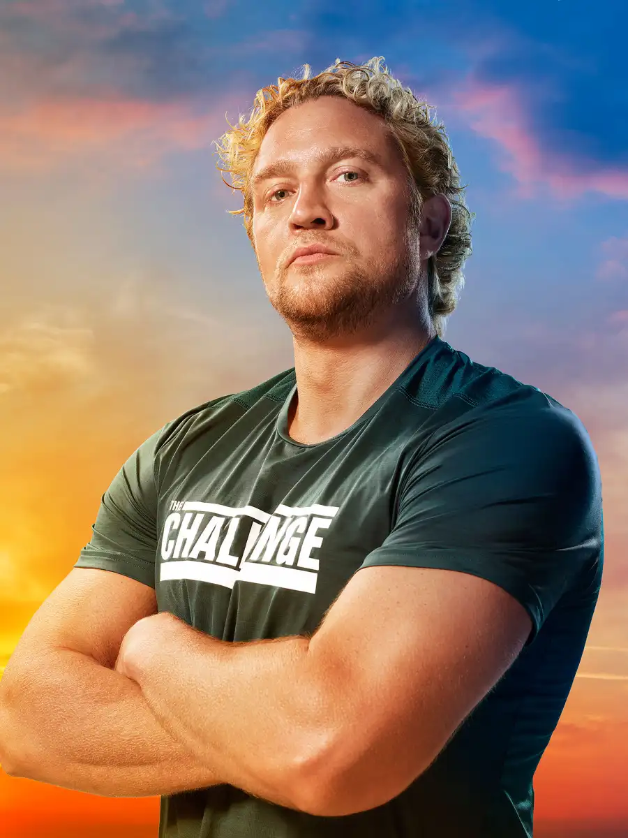 'The Challenge: All Stars' Returns for Season 2: Meet the Cast