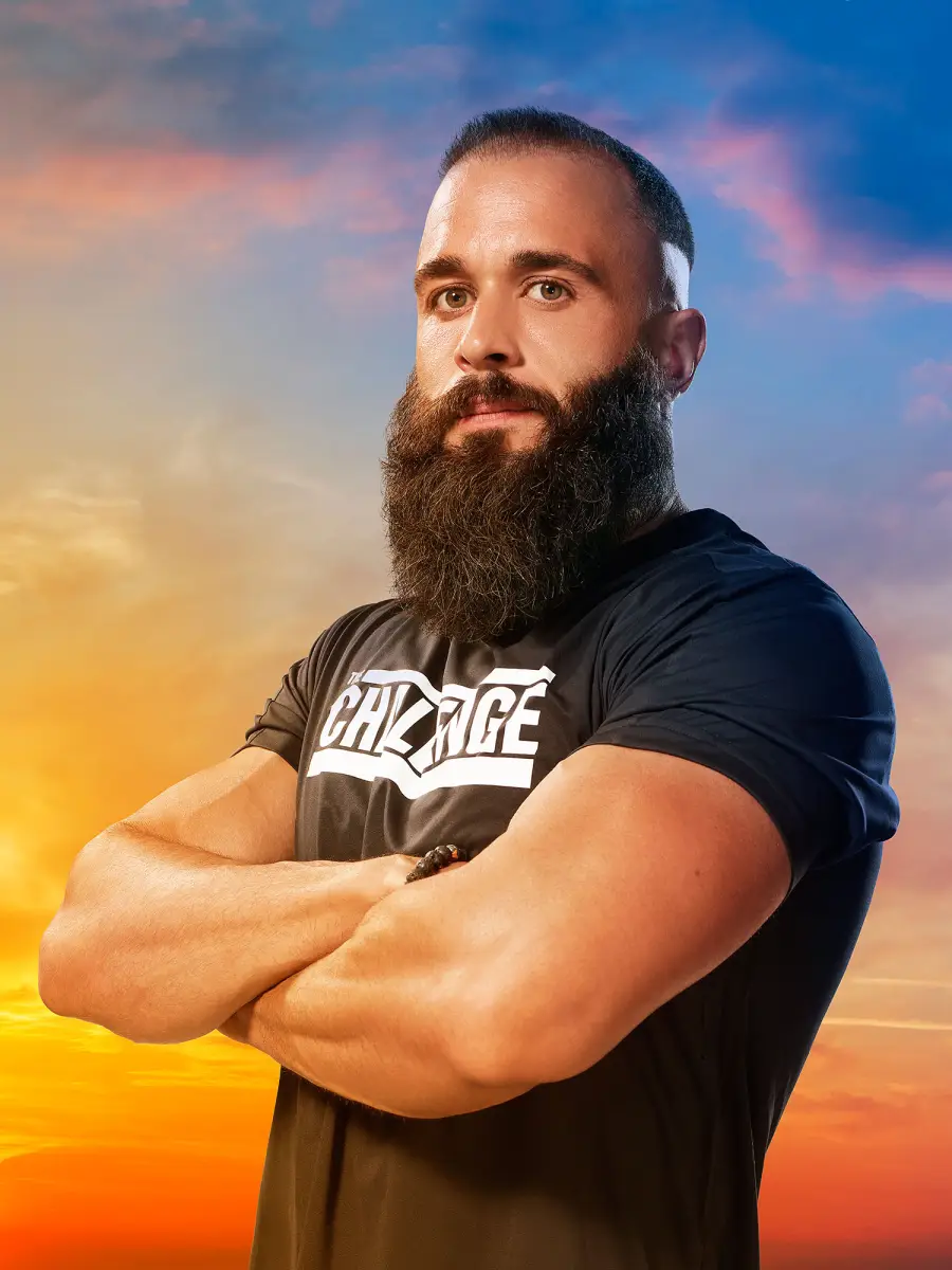 'The Challenge: All Stars' Returns for Season 2: Meet the Cast