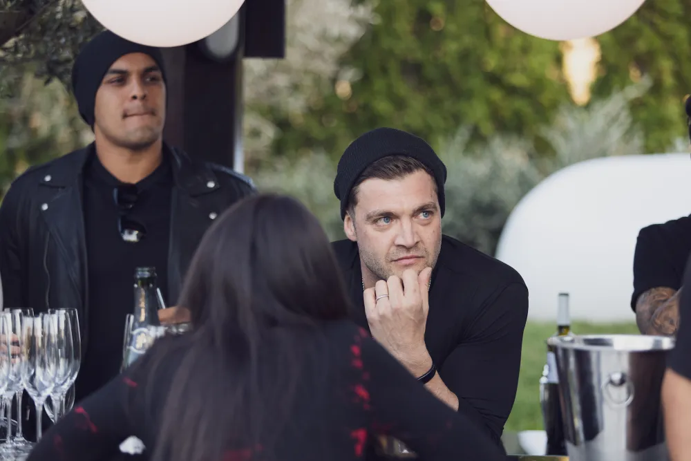 The Challenge Celebrates 500 Episodes Podcast CT Josh