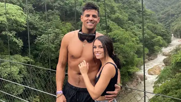 The Challenges Amanda Garcia Slams Fessy Shafaat