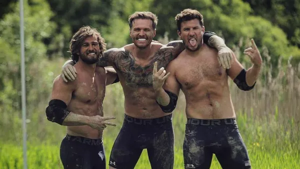 The Challenge's Ed Why He Chose Kyle Devin