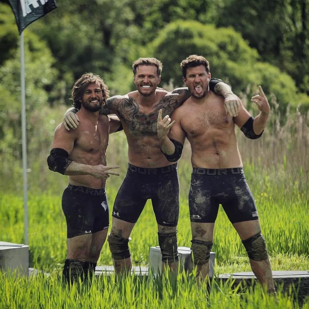 The Challenge's Ed Why He Chose Kyle Devin