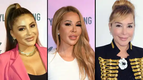 The Real Housewives of Miami Returns for Season 4 on Peacock With Fan Favorites and Newcomers Cast