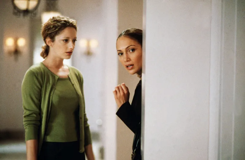The Wedding Planner Judy Greer