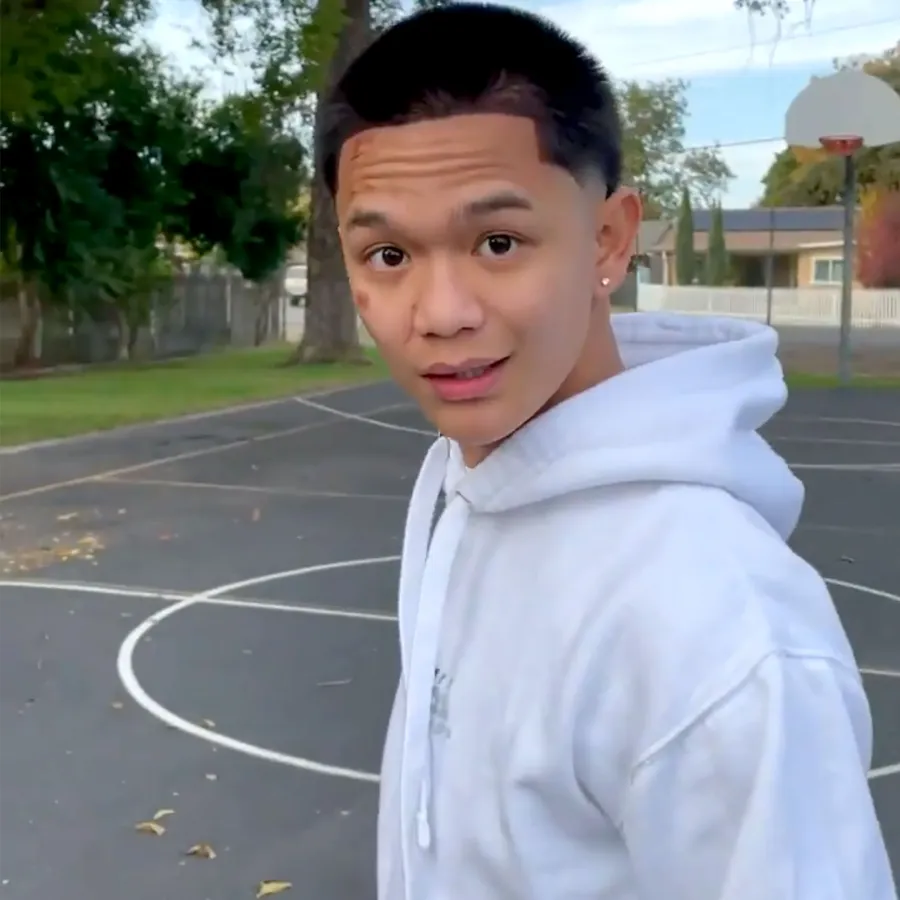 TikTok Star Huey Haha Dead at 22