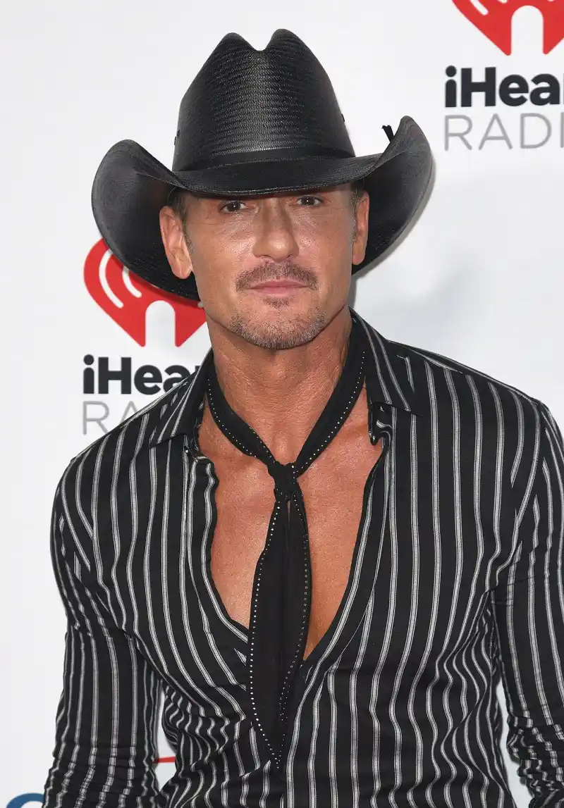 Tim McGraw and Faith Hill’s Relationship Timeline