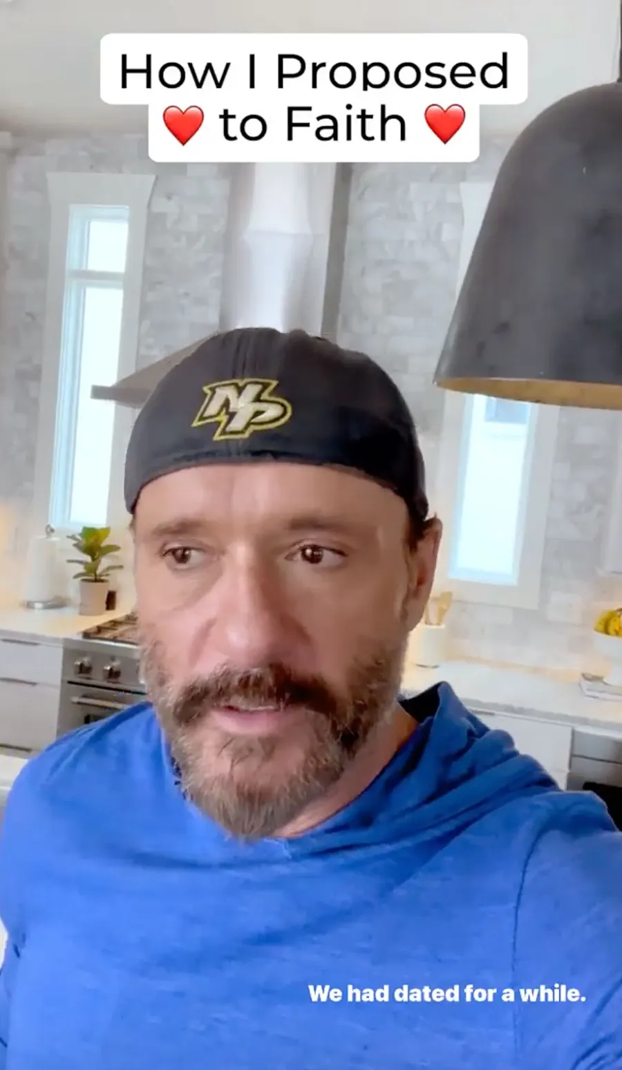 Tim McGraw and Faith Hill’s Relationship Timeline