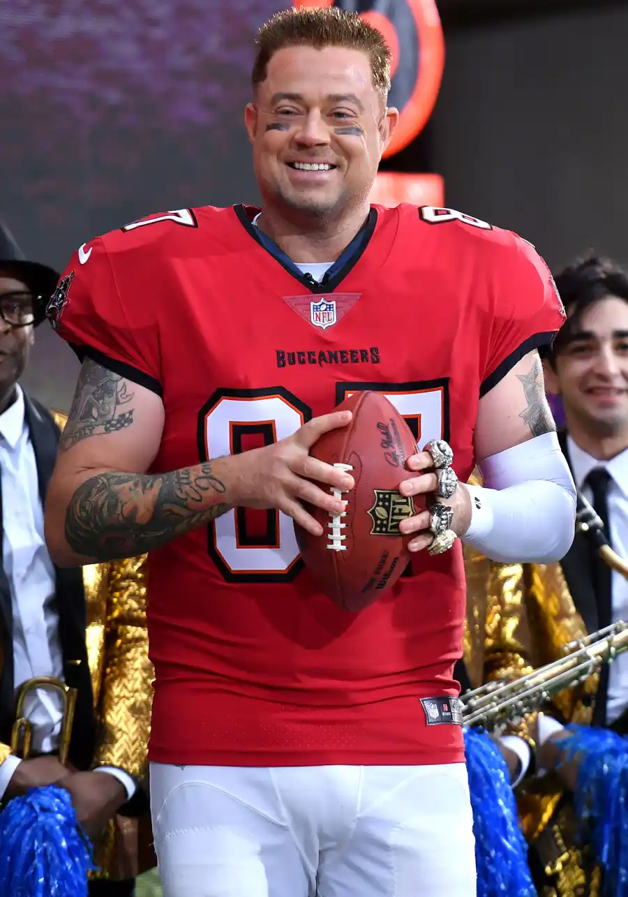 ‘Today’ Show Cohosts Are So Sporty With Football-Themed 2021 Halloween Costumes